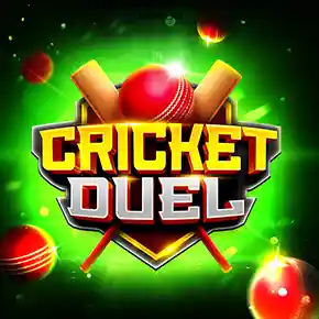Cricket Duel Evoplay