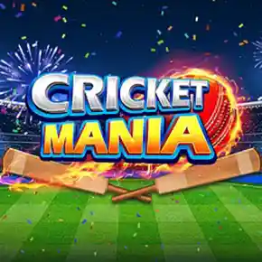 Cricket Mania TomHorn Gaming