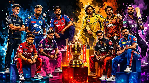 IPL 2026 Second Phase