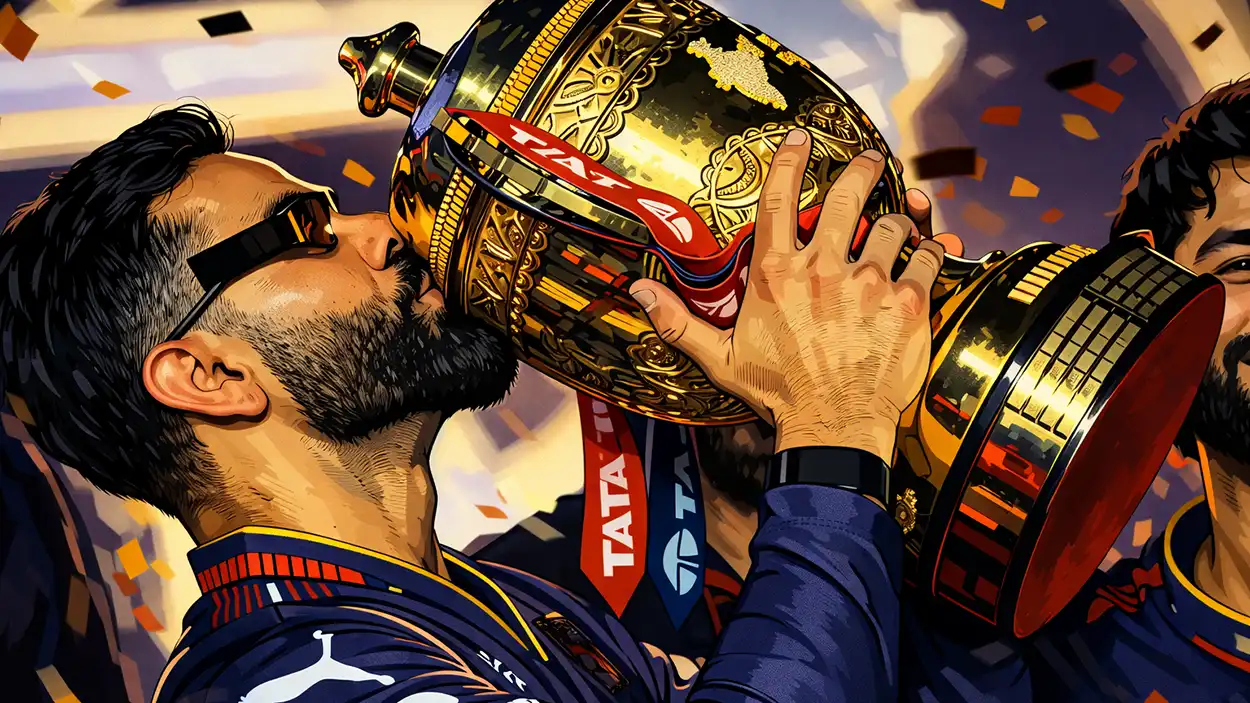 Is IPL 2026 at Risk? Impact of Global Conflict & LPG Crisis