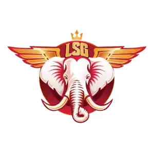 Lucknow Super Giants