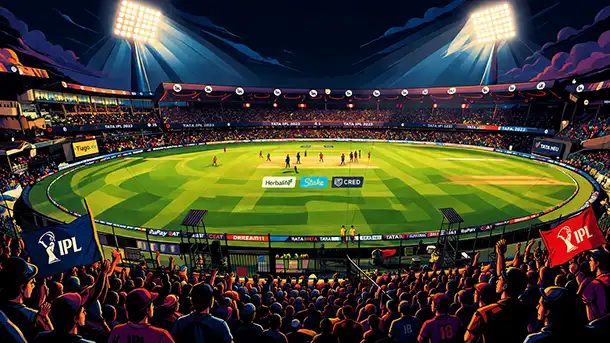 M. Chinnaswamy Stadium