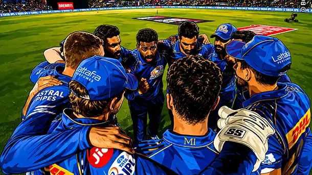 Mumbai Indians