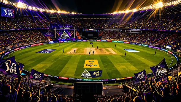 Narendra Modi Stadium