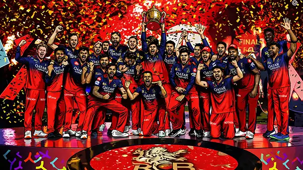 Royal Challengers Bengaluru