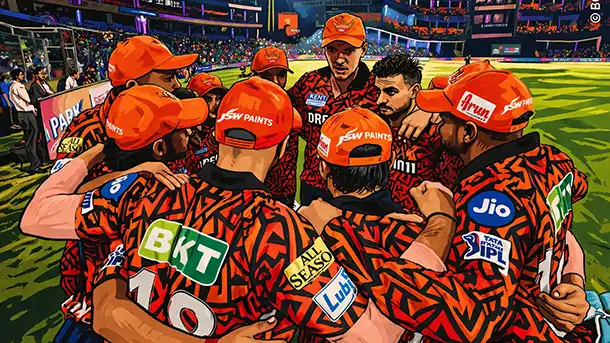 Sunrisers Hyderabad