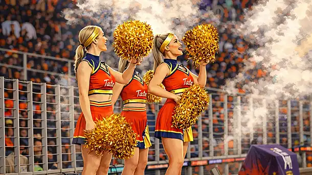 TATA IPL Cricket 2026