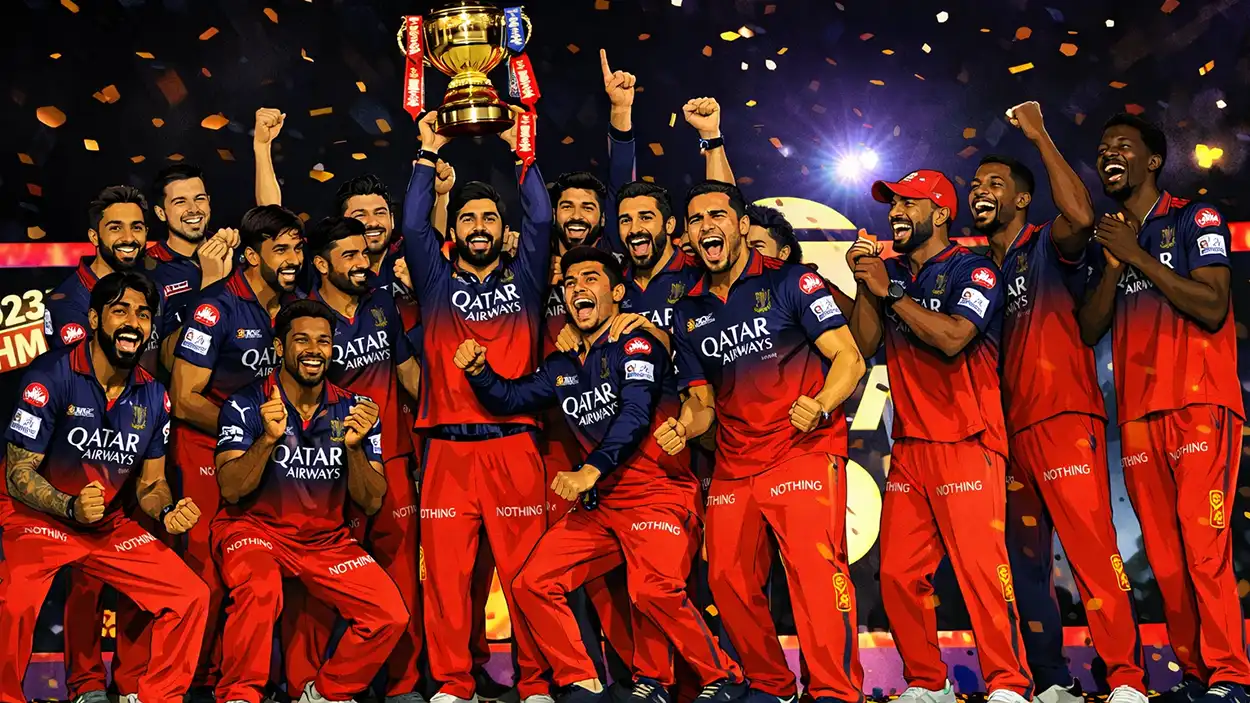 Who is Buying RCB? Full List of Bidders for the $2B Franchise